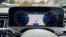 Mercedes-Benz E-Class E200 AMG Line 4dr 9G-Tronic Petrol Saloon